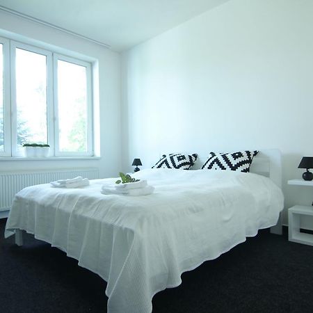 Apartman Amanda Poděbrady Exteriér fotografie