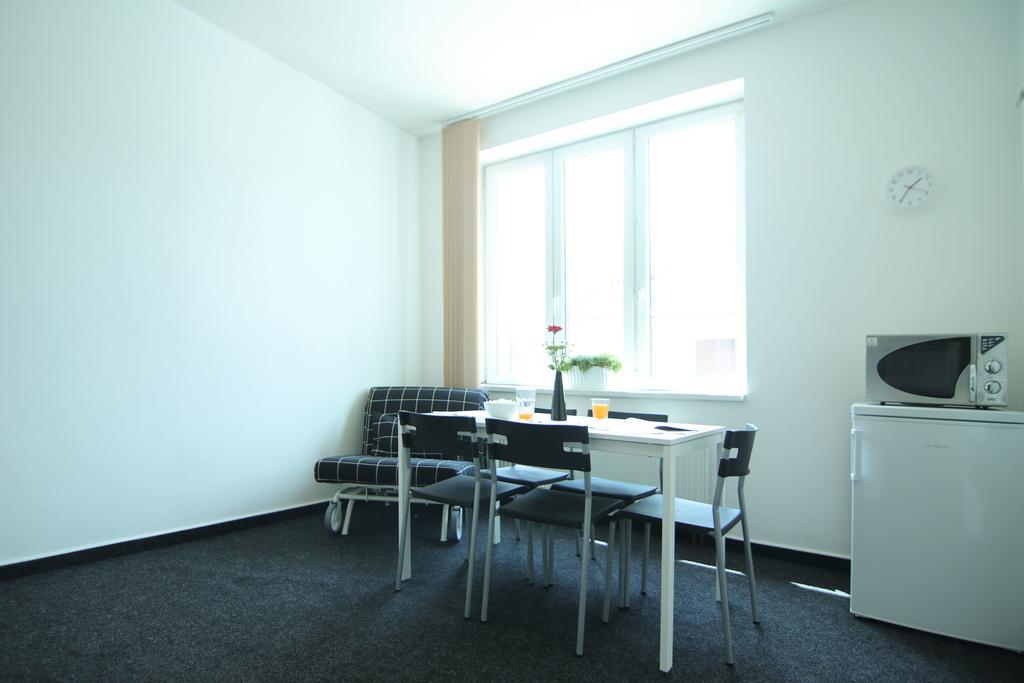 Apartman Amanda Poděbrady Exteriér fotografie
