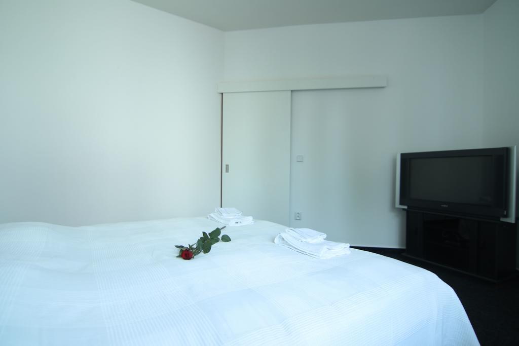 Apartman Amanda Poděbrady Exteriér fotografie