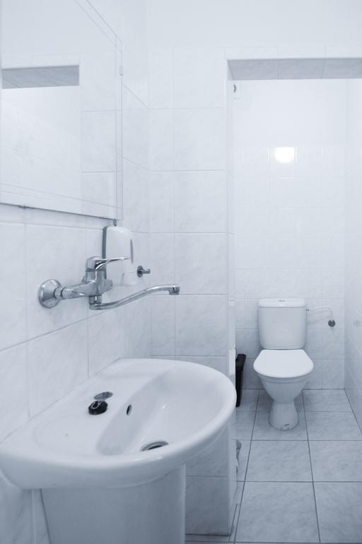 Apartman Amanda Poděbrady Exteriér fotografie