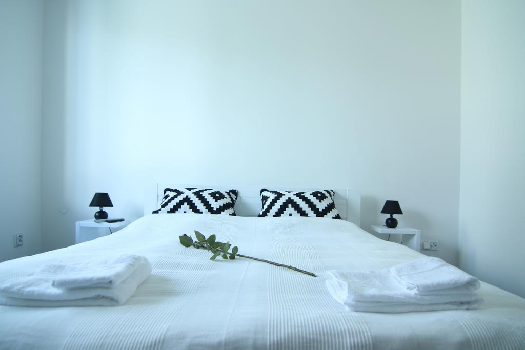 Apartman Amanda Poděbrady Exteriér fotografie